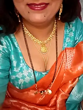 Niharika555 online show from 05/09/26, 04:34