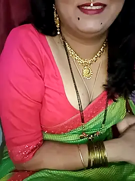 Niharika555 online show from 05/25/26, 03:40