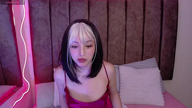 Megan  cole1 online show from 09/23/25, 04:48