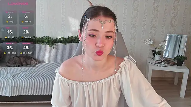 ArleneThomas online show from 09/16/25, 01:01