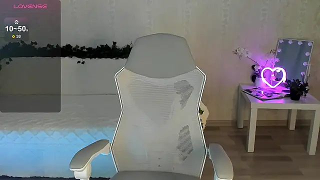 ArleneThomas online show from 10/04/25, 12:58