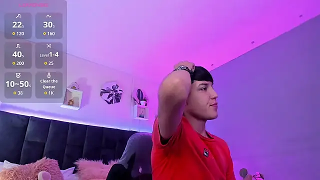 Ares di martin online show from 09/09/25, 01:10