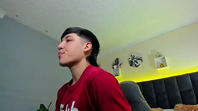 Ares di martin online show from 09/12/25, 03:23