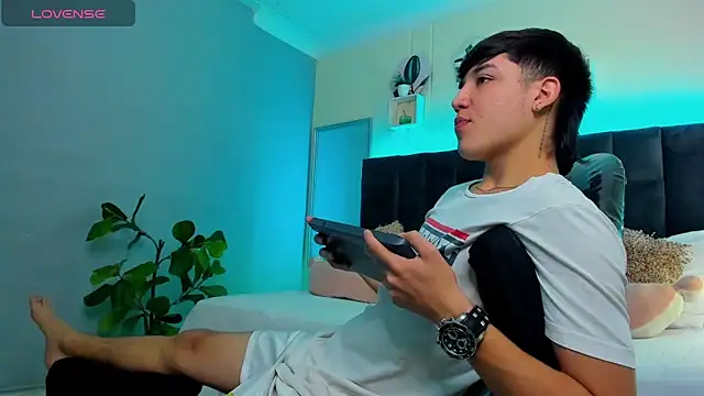 Ares di martin online show from 09/19/25, 02:51