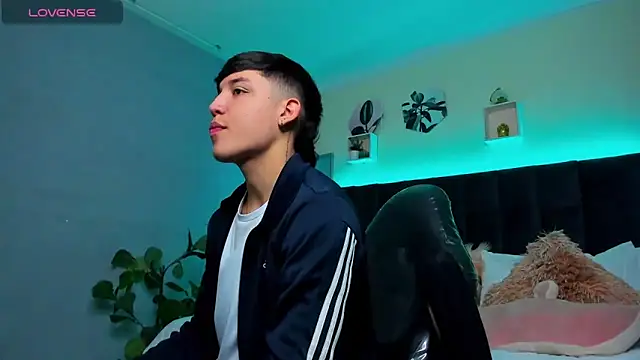 Ares di martin online show from 10/07/25, 02:25