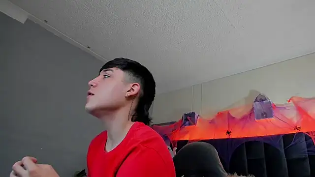 Ares di martin online show from 10/10/25, 02:16