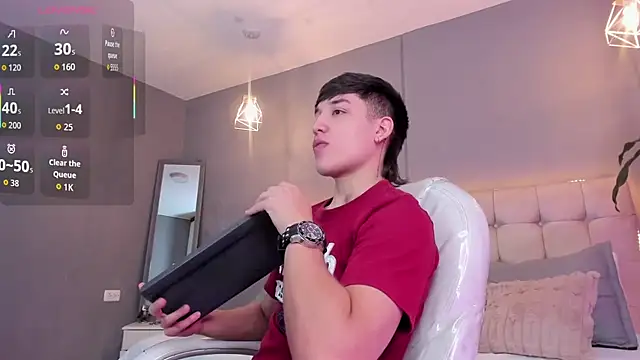 Ares di martin online show from 10/15/25, 01:00