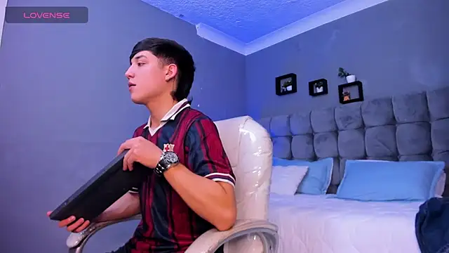 Ares di martin online show from 11/15/25, 06:00