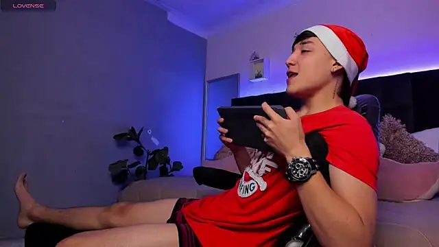 Ares di martin online show from 12/03/25, 02:15