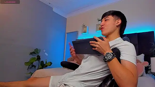 Ares di martin online show from 12/16/25, 04:01