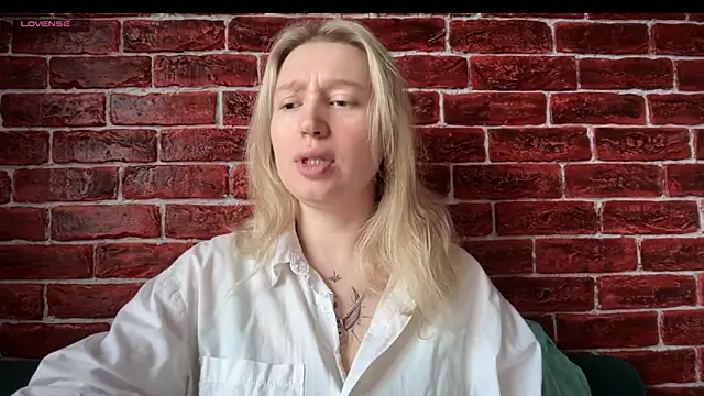 CitrusBlissss online show from 11/04/25, 02:32