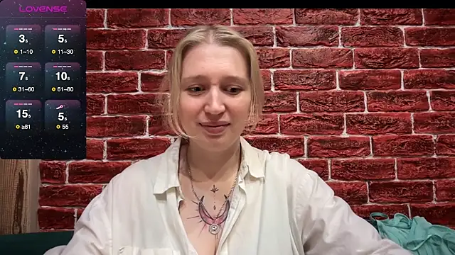 CitrusBlissss online show from 11/04/25, 02:38