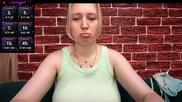 CitrusBlissss online show from 11/05/25, 02:50