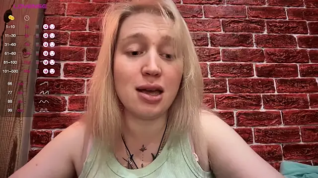 CitrusBlissss online show from 11/10/25, 12:26