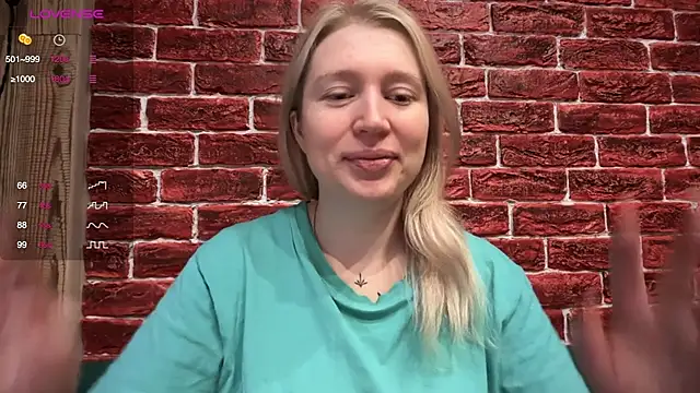 CitrusBlissss online show from 11/23/25, 02:33