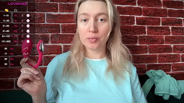 CitrusBlissss online show from 11/25/25, 02:33