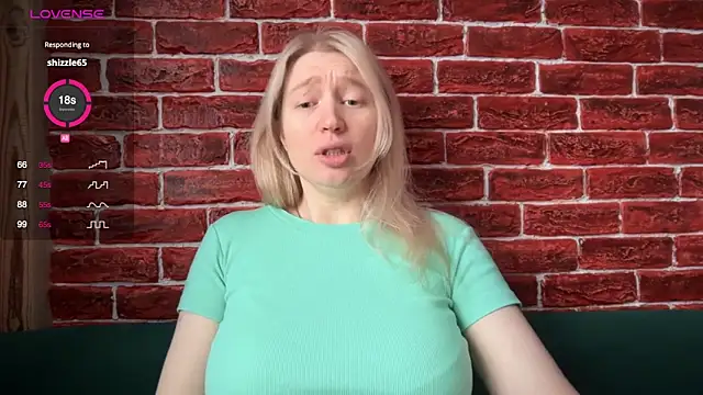 CitrusBlissss online show from 12/05/25, 03:59