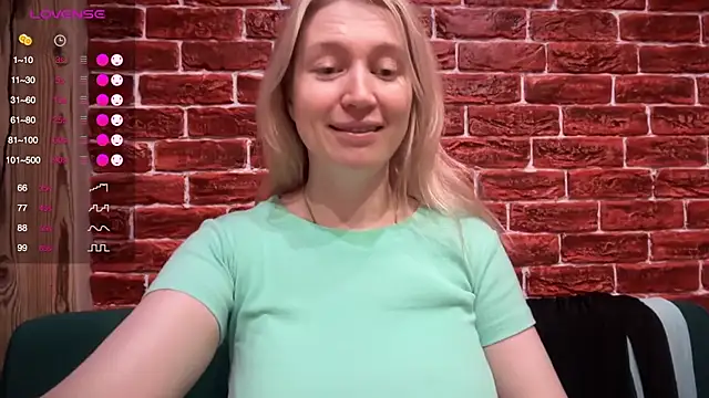 CitrusBlissss online show from 12/05/25, 04:03