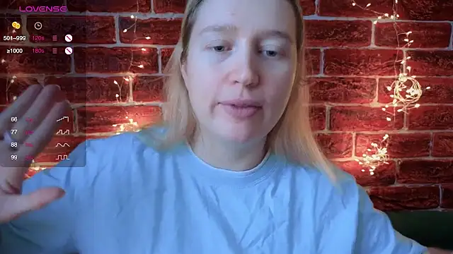 CitrusBlissss online show from 01/08/26, 03:31