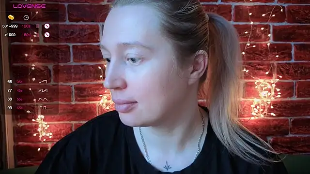 CitrusBlissss online show from 01/14/26, 03:12