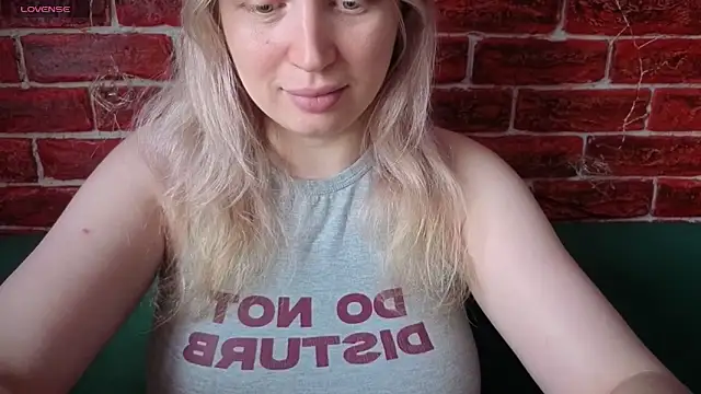 CitrusBlissss online show from 04/16/26, 09:43