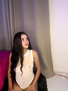 Dulcekitty   online show from 11/02/25, 10:06