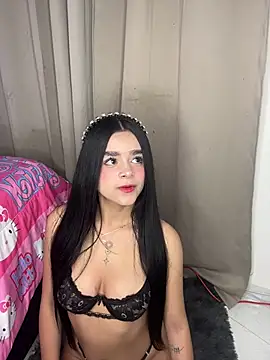 Dulcekitty   online show from 02/11/26, 10:20