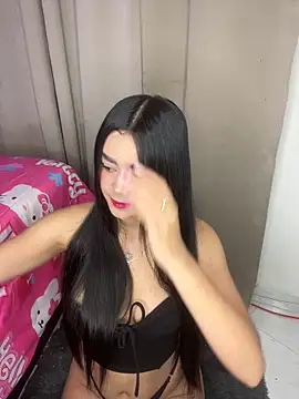 Dulcekitty   online show from 03/22/26, 10:18