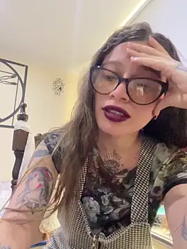 KoraSweett online show from 02/08/26, 06:55