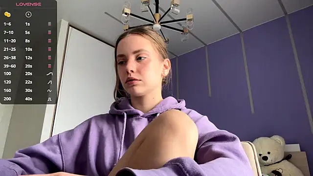 LinaMoonBlessed online show from 10/14/25, 08:37