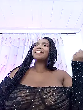 SamaraArtiaga1 online show from 11/28/25, 10:56