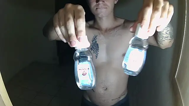 BlondZilla online show from 10/20/25, 06:25