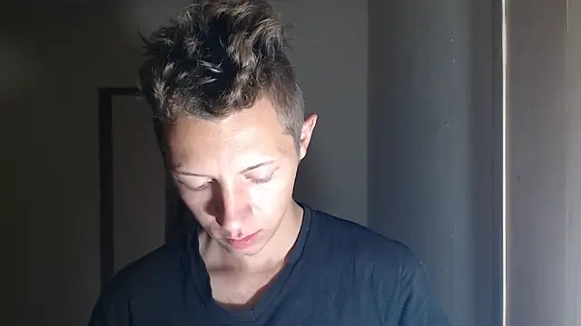 BlondZilla online show from 11/03/25, 02:29