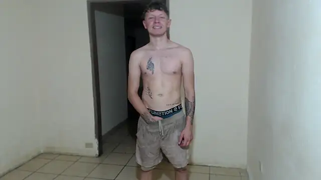 BlondZilla online show from 04/01/26, 12:33