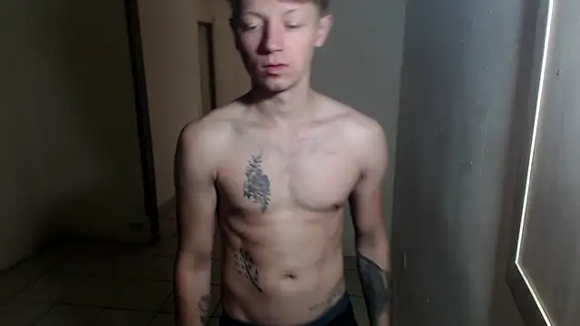 BlondZilla online show from 04/04/26, 05:43