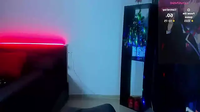 MANELYK S7 online show from 11/30/25, 12:58