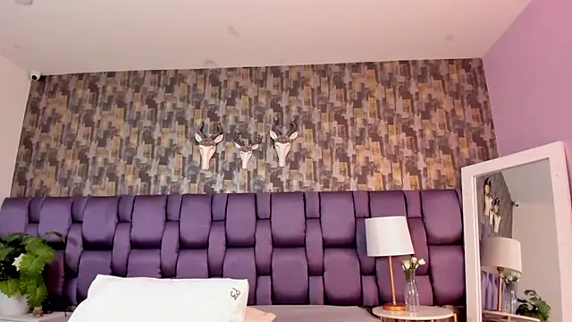 VeraBlazze online show from 03/26/26, 01:38