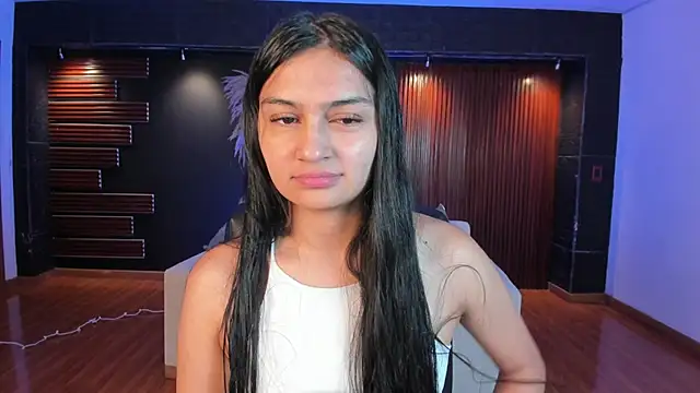 AidaJones online show from 09/18/25, 11:56