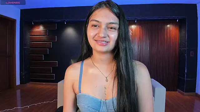 AidaJones online show from 09/30/25, 11:48