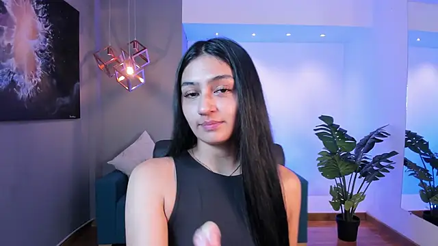 AidaJones online show from 10/15/25, 11:21