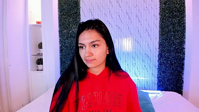 AidaJones online show from 02/25/26, 11:31