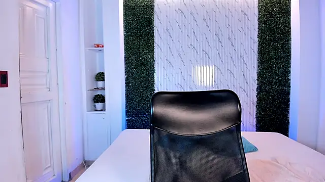 AidaJones online show from 02/27/26, 11:43