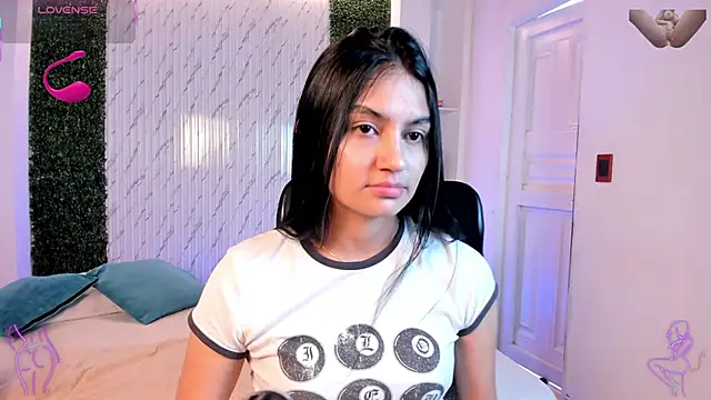 AidaJones online show from 03/12/26, 12:44