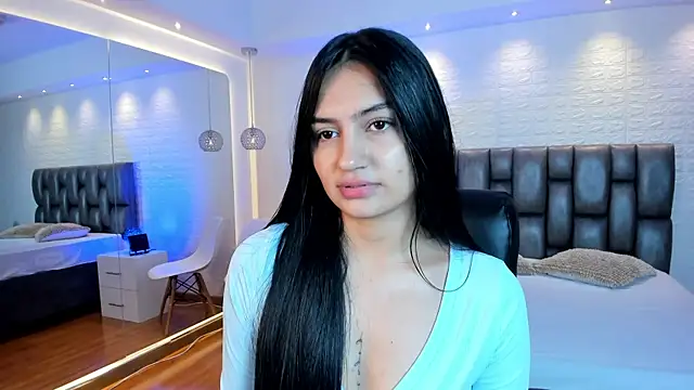 AidaJones online show from 04/23/26, 11:09