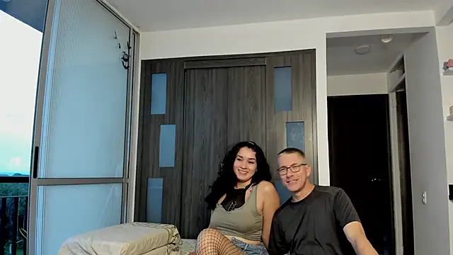 Vivi Jacko online show from 10/20/25, 10:43