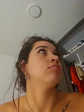 Vivi Jacko online show from 02/27/26, 02:55