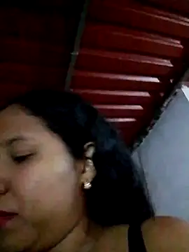 KarimHunterr online show from 11/28/25, 01:52