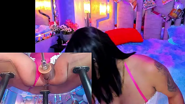 Gina Kurt online show from 10/07/25, 02:31