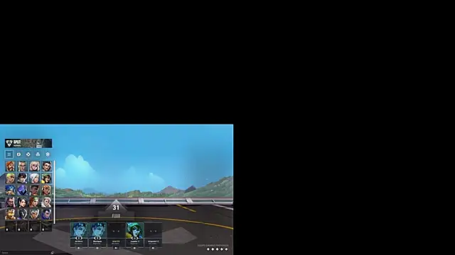 Gina Kurt online show from 10/10/25, 02:21