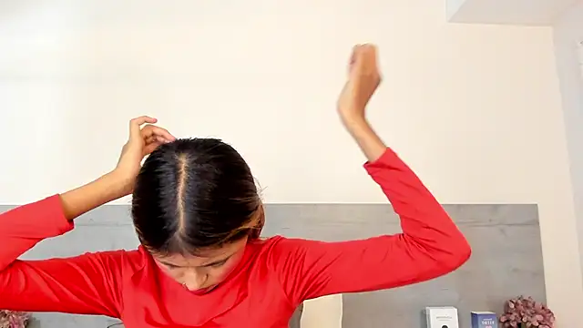 sunnyWhitee online show from 03/07/26, 07:11